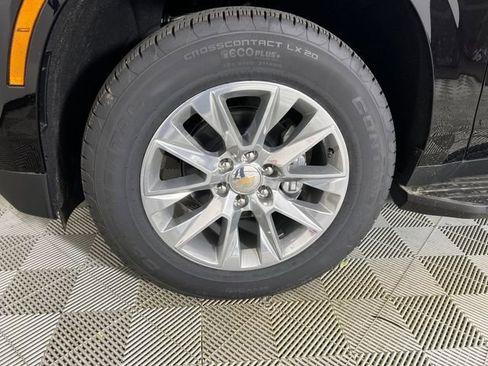 New 2026 Chevrolet Tahoe Premier w/ Sun And Tow Package image 24