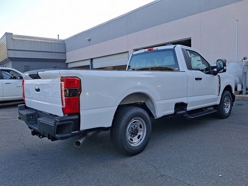 New 2026 Ford F250 XL w/ 360-Degree Camera Package image 14