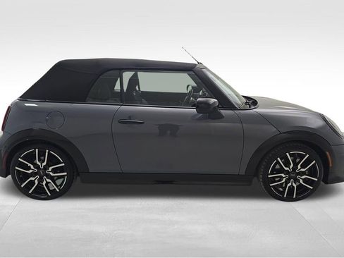 Certified 2026 MINI Cooper S FWD image 10