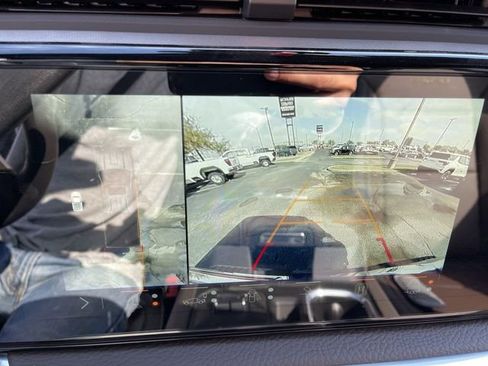 New 2025 GMC Sierra 2500 Denali image 17