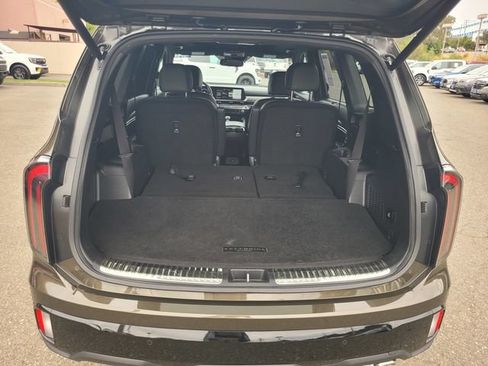 Used 2024 Kia Telluride SX X-Pro AWD/4WD image 8