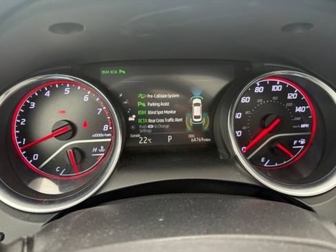 Used 2018 Toyota Camry XSE FWD image 26