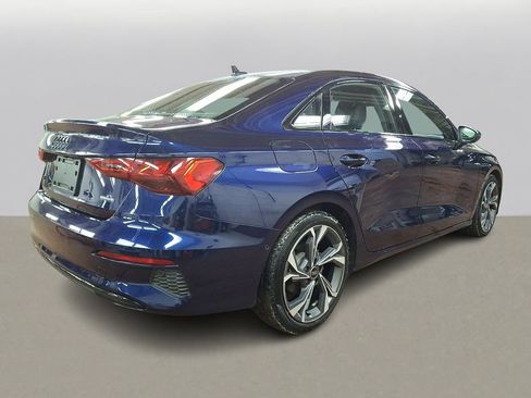 Used 2023 Audi A3 2.0T Premium Plus w/ Premium Plus Package image 4
