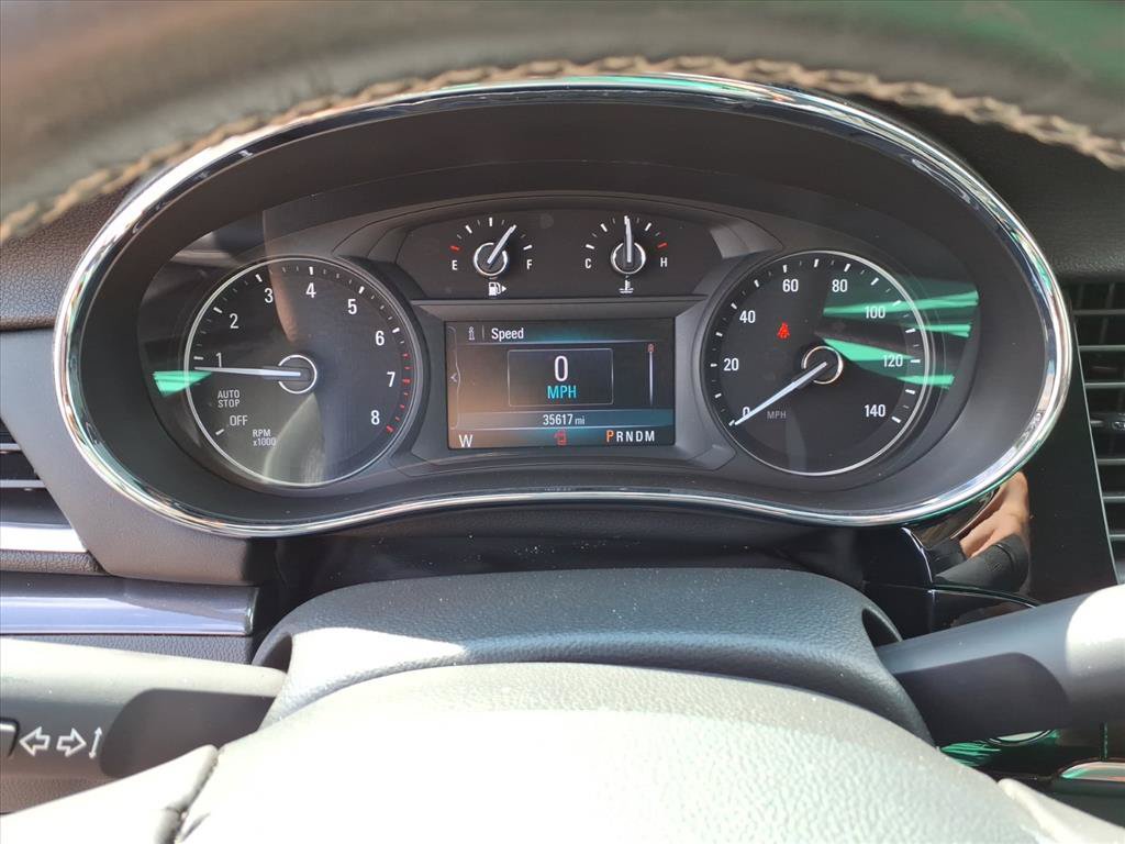 Used 2019 Buick Encore Essence w/ Safety Package II FWD image 26