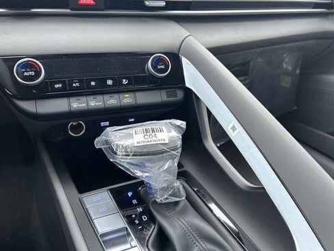 New 2026 Hyundai Elantra Blue image 11