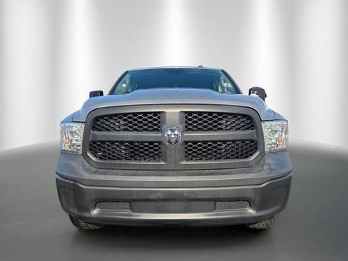 Certified 2023 RAM 1500 Tradesman w/ Popular Equipment Group AWD/4WD image 2