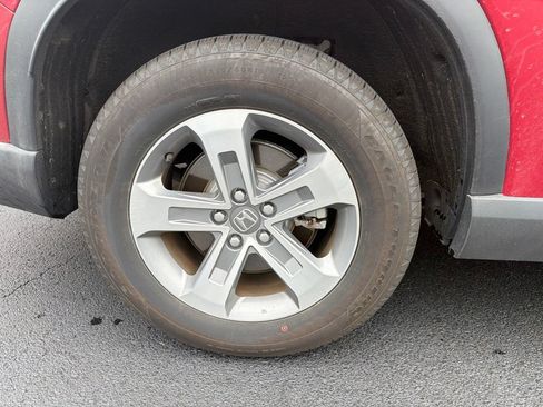 Certified 2025 Honda Pilot EX-L image 19
