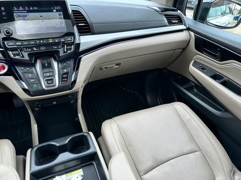 Used 2019 Honda Odyssey Elite image 15