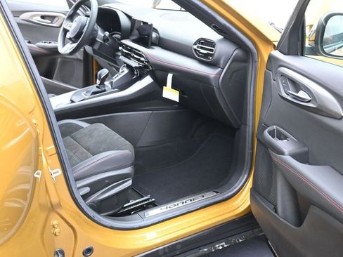 Used 2023 Dodge Hornet GT w/ Track Pack image 16