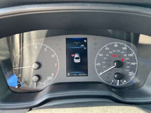 Used 2024 Toyota Corolla SE FWD image 13