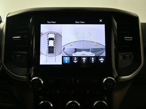 Used 2020 RAM 2500 Laramie image 30