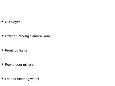 Used 2015 Ford Focus ST image 5