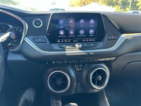 Used 2020 Chevrolet Blazer LT image 15