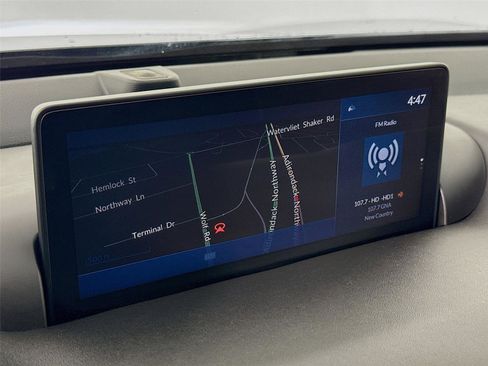 Used 2022 Acura TLX w/ Technology Package image 13