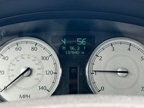 Used 2006 Chrysler 300 Touring image 20