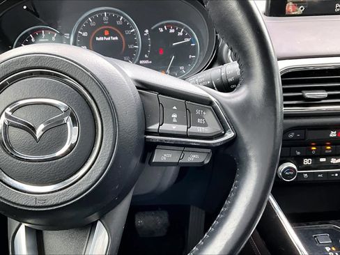 Used 2019 MAZDA CX-9 Grand Touring image 24