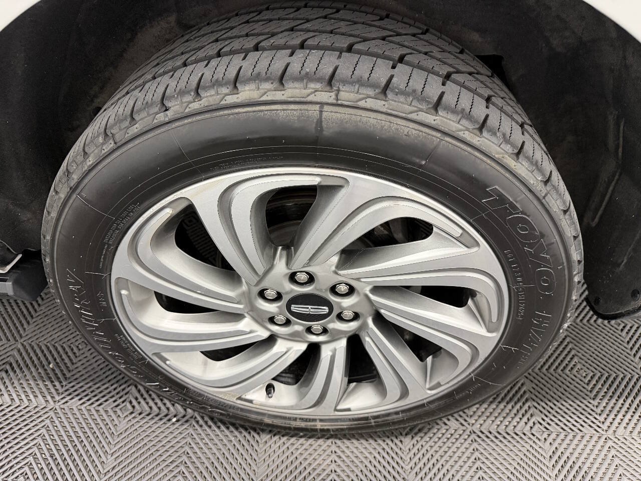 Used 2022 Lincoln Navigator L Reserve AWD/4WD image 70
