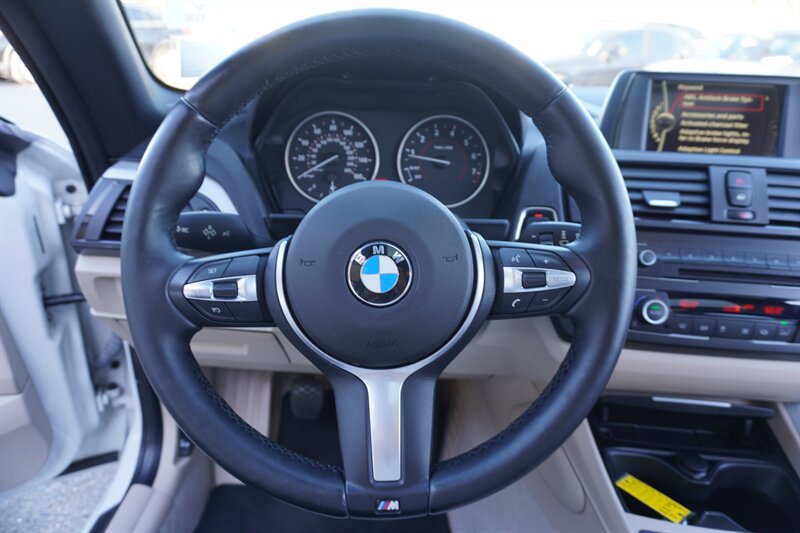 Used 2014 BMW M235i Coupe RWD image 16