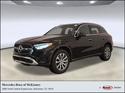 Certified 2026 Mercedes-Benz GLC 300