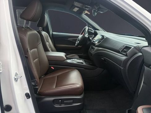 Certified 2024 Honda Ridgeline RTL image 15