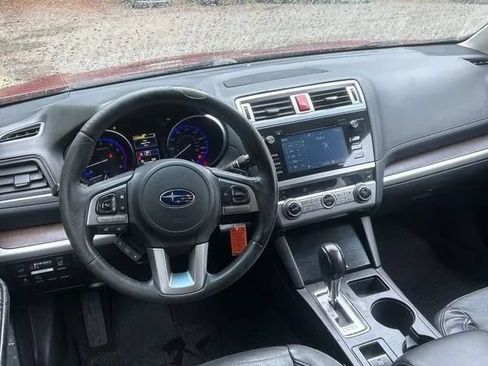 Used 2015 Subaru Outback 2.5i Limited w/ Protection Package #1 AWD/4WD image 23
