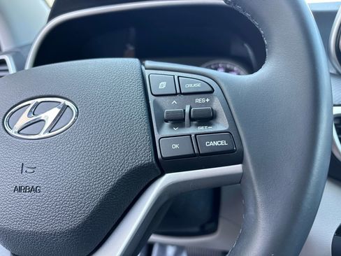 Used 2021 Hyundai Tucson Sport AWD/4WD image 18