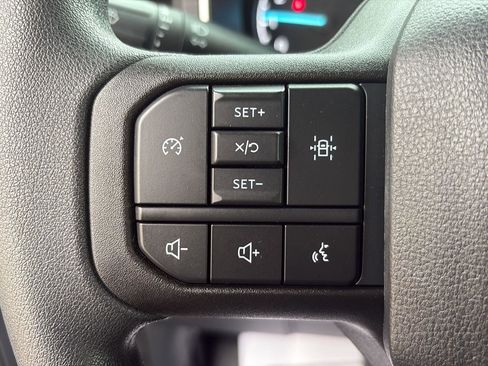 Used 2023 Ford F150 XL w/ STX Appearance Package AWD/4WD image 9