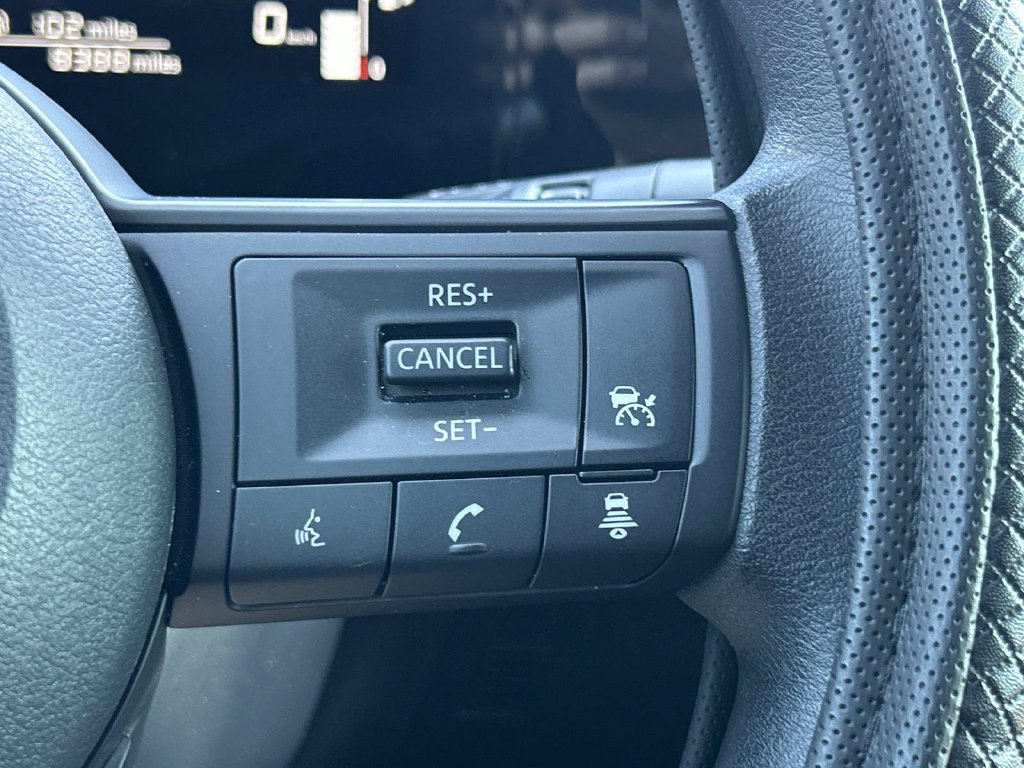 Used 2026 Nissan Kicks SV FWD image 28