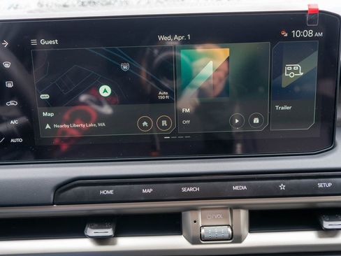 New 2027 Kia Telluride S image 27