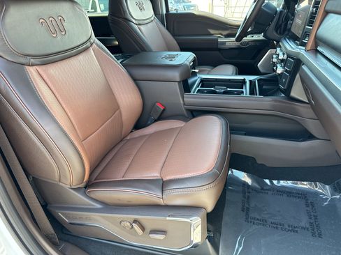 New 2026 Ford F350 King Ranch image 14