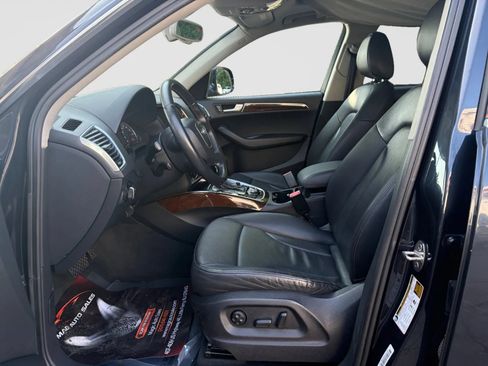 Used 2012 Audi Q5 2.0T Premium Plus AWD/4WD image 12