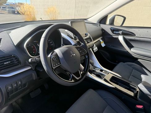 New 2026 Mitsubishi Eclipse Cross SE image 20