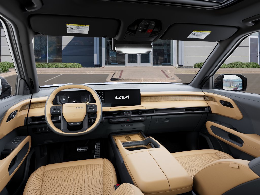 New 2027 Kia Telluride SX X-Line AWD/4WD image 17