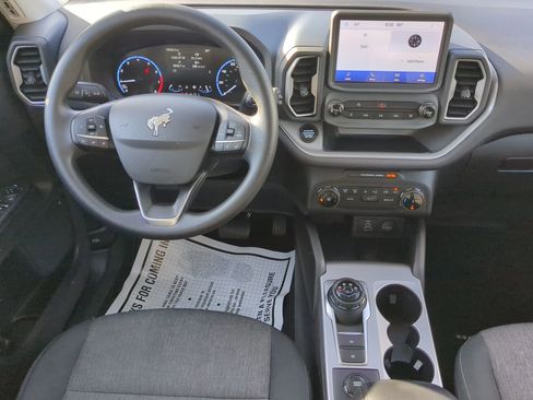 Certified 2024 Ford Bronco Sport Big Bend image 42