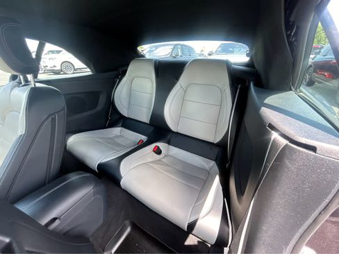 Used 2024 Ford Mustang Premium image 15
