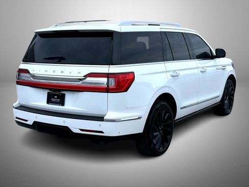 Used 2020 Lincoln Navigator Reserve w/ Equipment Group 208A Reserve AWD/4WD image 5