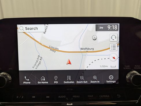 Used 2023 Mitsubishi Outlander SE AWD/4WD image 18