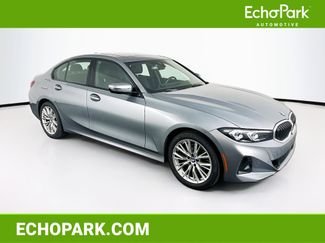 Used 2023 BMW 330i Sedan w/ Premium Package RWD video 1