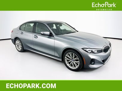 Used 2023 BMW 330i Sedan w/ Premium Package