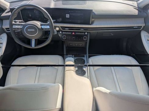 Used 2025 Hyundai Sonata SEL FWD image 14