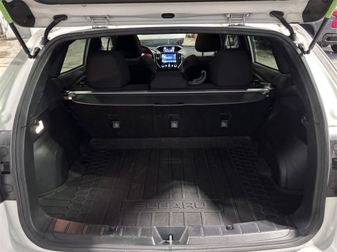 Used 2020 Subaru Impreza 2.0i Sport image 13