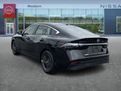 New 2026 Nissan Sentra SV image 7