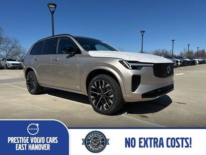 New 2026 Volvo XC90 B6 Ultra