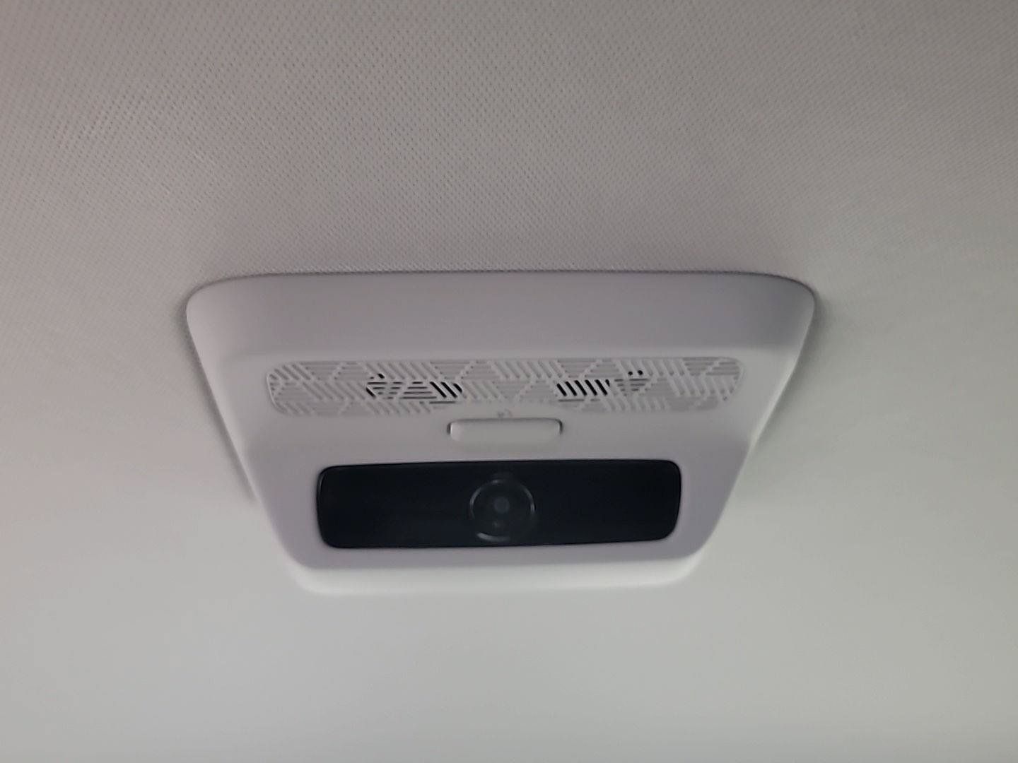 Certified 2026 Kia Carnival EX FWD image 25