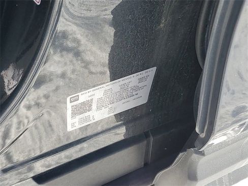 Certified 2023 Chevrolet Equinox RS w/ LPO, Floor Liner Package image 32