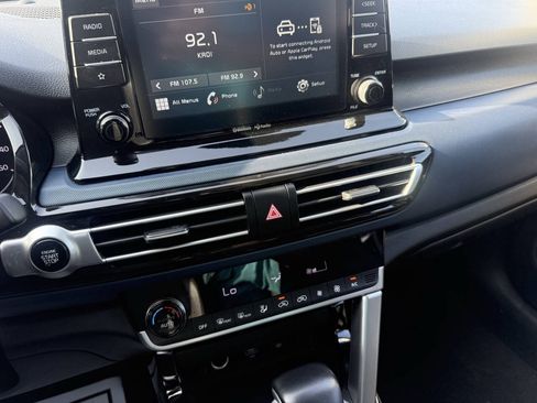 Used 2023 Kia Seltos S FWD image 27