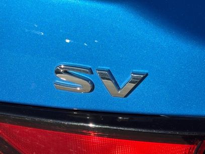 Certified 2024 Nissan Sentra SV