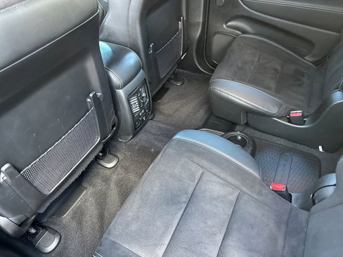 Used 2021 Dodge Durango SRT w/ Trailer Tow Group IV image 12