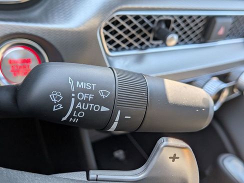 New 2026 Acura Integra A-Spec FWD image 21