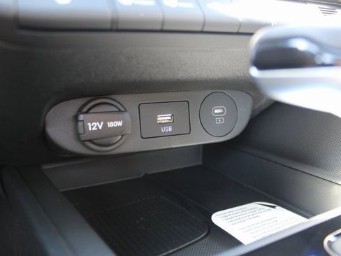 New 2026 Hyundai Elantra Limited w/ Cargo Package image 21